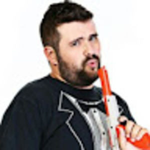 Meet your Posher, Matt